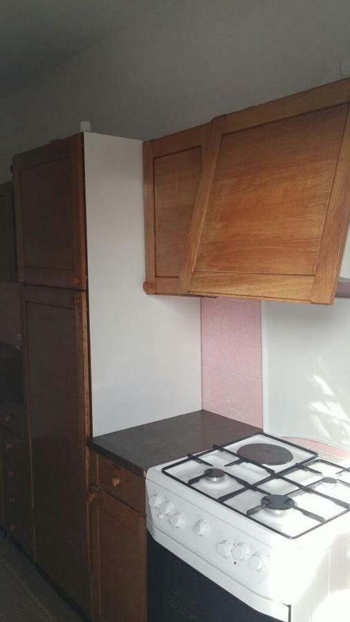 Apartments Viktorija Starigrad Paklenica Eksteriør billede